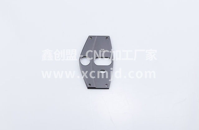 電機殼cnc加工技術更適宜應用于哪些行業